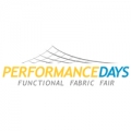 2019 Performance days