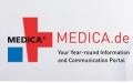 2016 MEDICA (Medical fair)