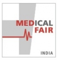 2016 Medical Fair India