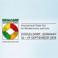 2018 Rehacare