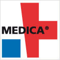 2012 MEDICA (Medical fair)