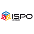 2014 ISPO (Outdoor fair)