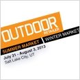 2013 Outdoor Retailer